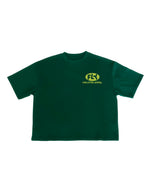 lime + pine - Signature Tee