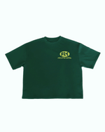 lime + pine - Signature Tee