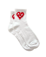 YANG Uniform Socks