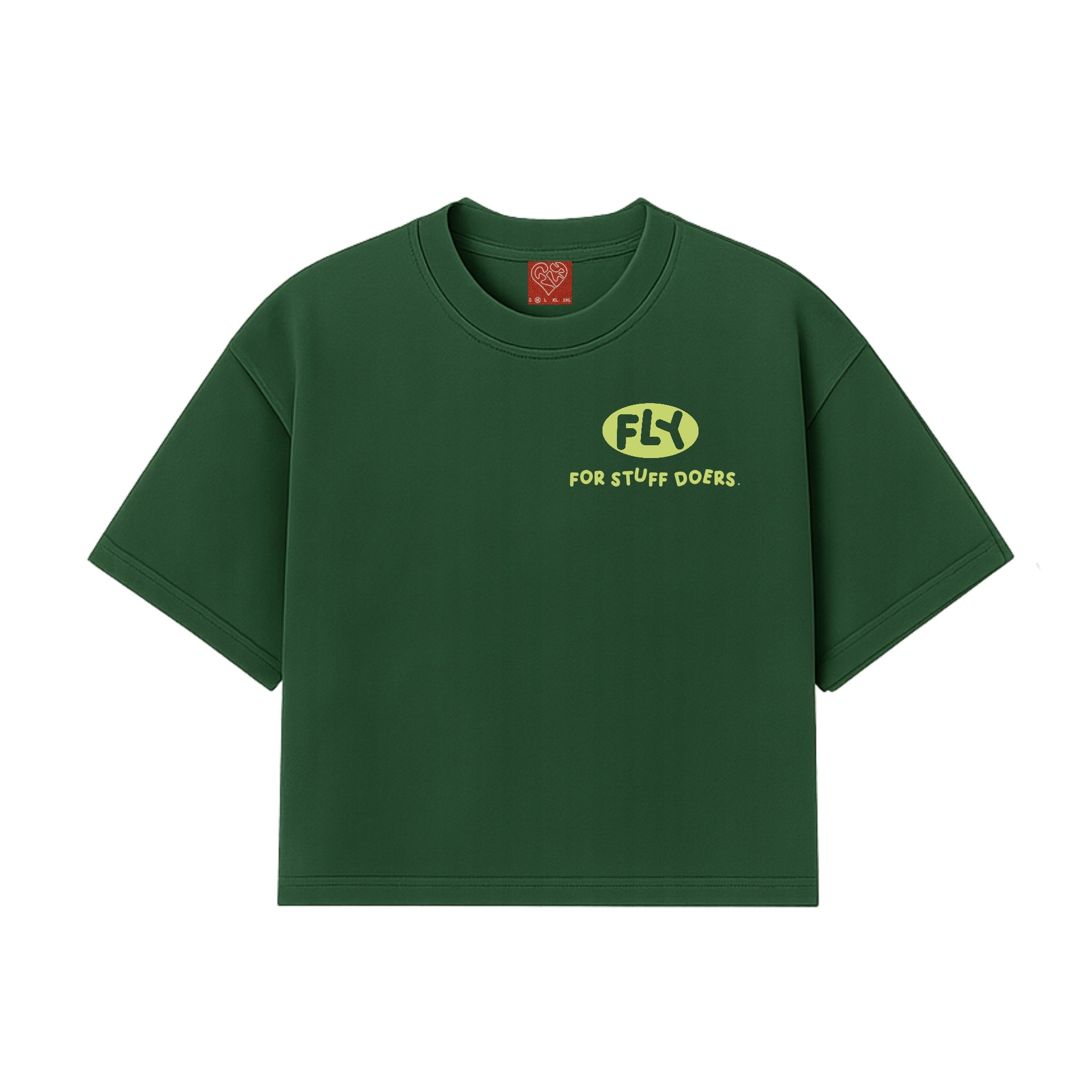 LOGO Tee